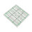Akryl quiltelineal 150x150mm 3