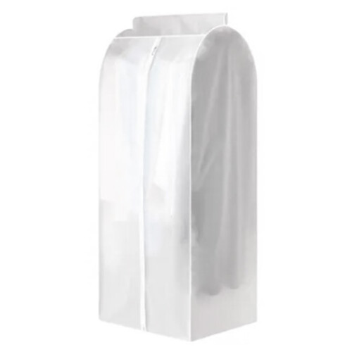 Funda de PEVA para colgar ropa, 120x60x50cm 1