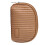 PU Leather Makeup Pouch – Large Capacity Travel Bag 4