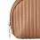 PU Leather Makeup Pouch – Large Capacity Travel Bag 7