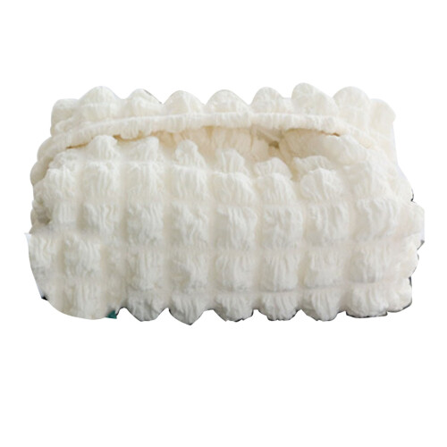 Papirpose – Polyester bomuldsboblegarn med 1