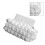 Papirpose – Polyester bomuldsboblegarn med 3