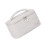 PU Open Lid Makeup Bag Cake Shape 2
