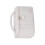 PU Open Lid Makeup Bag Cake Shape 4