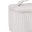 PU Open Lid Makeup Bag Cake Shape 7