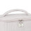 PU Open Lid Makeup Bag Cake Shape 8