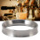 Intelligent Dosing Ring for Coffee Portafilter 8