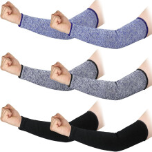 Manicotti antitaglio Level5 - 3 paia