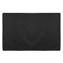 Funda impermeable para televisores de exterior de 50 a 52 pulgadas.