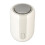 Stainless Steel Elastic Coffee Tamper51mm Black 2