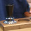 Stainless Steel Elastic Coffee Tamper51mm Black 4