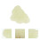 4Pcs Fluorescent Desktop Rockery Decor Compact Aquarium Accessory 9