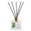 Reed Diffuser 100ml Glass - Long-Lasting Scent 1