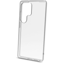 TPU-Hülle für Galaxy S26 Ultra 5G, transparent