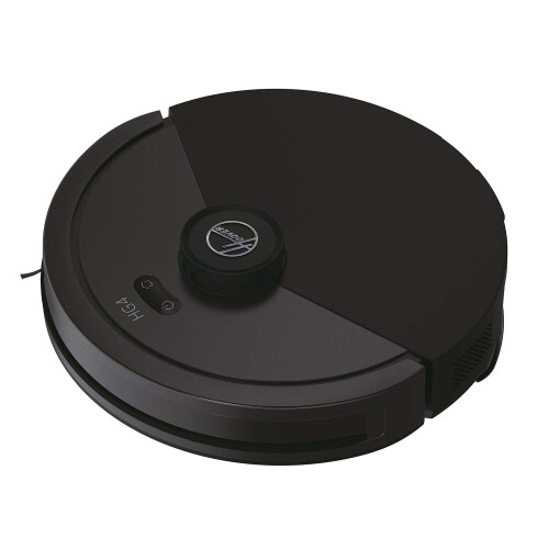 Saugroboter mit HEPA-Filter und intelligenter Navigation