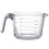 Glass Measuring Jug, 1L Capacity 1