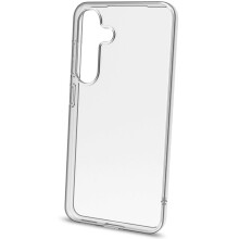 TPU-gelhoesje voor Galaxy S26 5G - Transparant