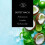 Reed Diffuser 100ml Glass - Long-Lasting Scent 2