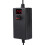 24W 2A 3-12V LED-Display-Adapter, Schwarz, 9x5x3 cm 4