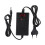 24W 2A 3-12V LED-Display-Adapter, Schwarz, 9x5x3 cm 5