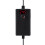 24W 2A 3-12V LED-Display-Adapter, Schwarz, 9x5x3 cm 11