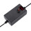 24W 2A 3-12V LED-Display-Adapter, Schwarz, 9x5x3 cm 13