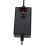 24W 2A 3-12V LED-Display-Adapter, Schwarz, 9x5x3 cm 15