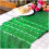 Sequin Table Runner Polyester 12 x 72 in 1
