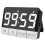 Kitchen Timer with Magnetic Back, 120dB Alarm & LED Display 1