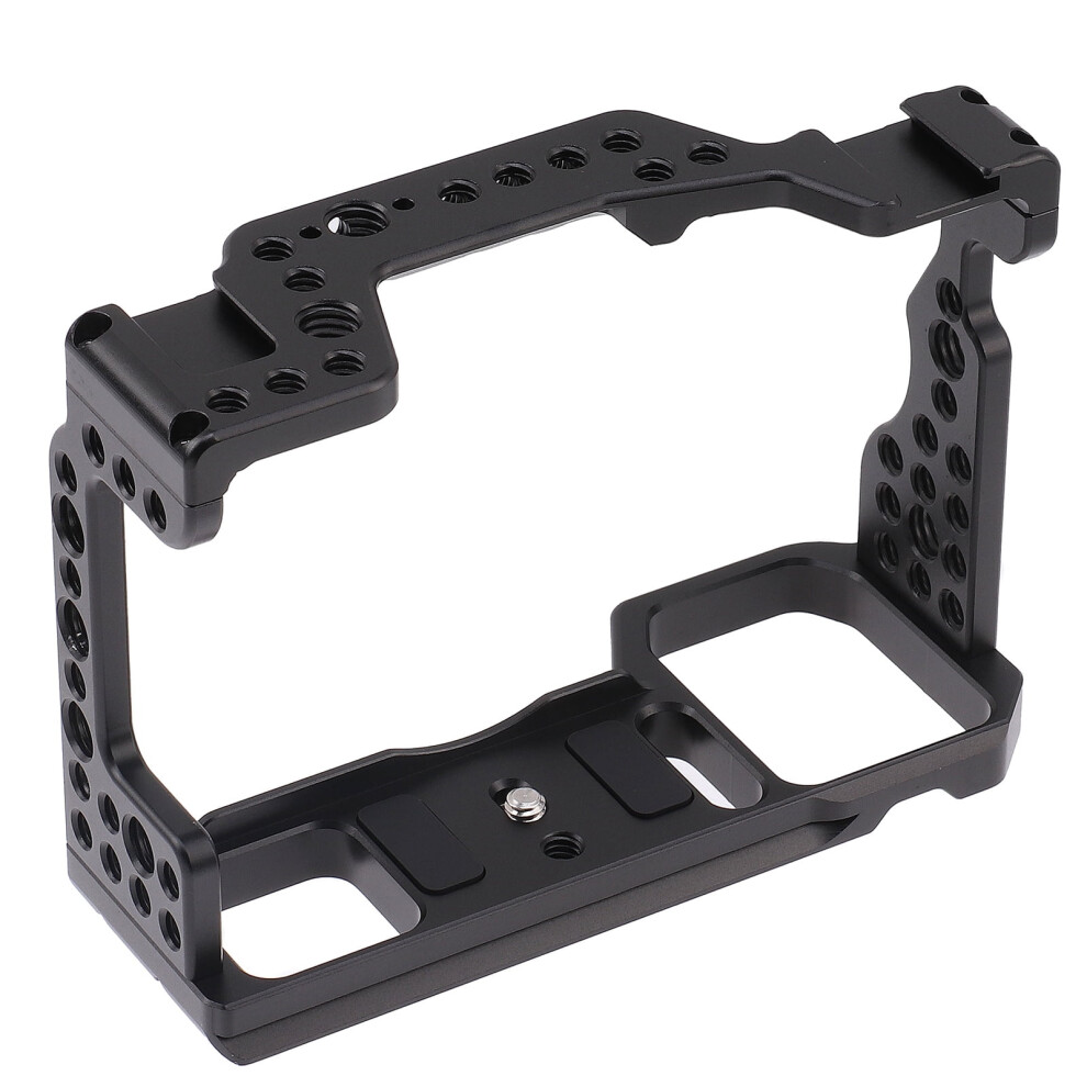 Sony A7m3/A7r3/A9 Camera Cage Â Aluminum Alloy With Cold 9104899924131