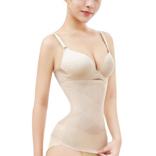 Damescorset voor een corrigerende taille en buikwandcorrectie