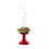 LED-Kerzen-Set (flammenlos) – 3 Spitzkerzen 1