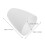 White Plastic Lampshade for Floor & Table Lamps (3 pcs) 2
