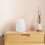 White Plastic Lampshade for Floor & Table Lamps (3 pcs) 4