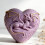 Practical Heart Flying Dragon Shape Silicone Mold Portable 5