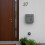 Wall-Mounted Mailbox with Newspaper Holder, Weatherproof 2