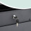 Wall-Mounted Mailbox with Newspaper Holder, Weatherproof 5
