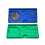 Jewelry Making Accessories Storage Case Holds Watch Dials-Blue 3
