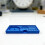 Jewelry Making Accessories Storage Case Holds Watch Dials-Blue 7