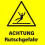 Wet Floor Warning Sign Set, Foldable, 3-Pack 7