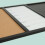 3-in-1-Kombinationstafel mit Whiteboard, Korkplatte und Planer 7