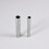 Sturdy Two Sided Bead Connector Ideal For Body Piercing-5 6mm 6