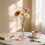 Sturdy Silicone Flower Vase Holder For-double hole rectangu 6