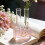 Sturdy Silicone Flower Vase Holder For-double hole rectangu 7