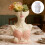 Soft Silicone Lady Planter Mold With Easy Release For Handmade 5