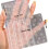Moules en Silicone pour Nail Art,-Ensemble de 2 pièces 3