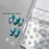 Moules en Silicone pour Nail Art,-Ensemble de 2 pièces 6