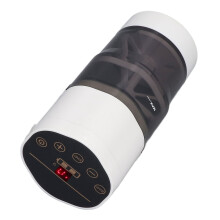 Brocca frullatore Smart Formula, in ABS, ricaricabile tramite USB a 5V