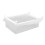Refrigerator Organizer Bin with Extended Handle 3