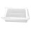 Refrigerator Organizer Bin with Extended Handle 6